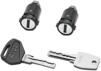 GIVI Outback Evo Smart Case