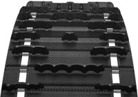 CAMSO Ice Cobra Wide Track