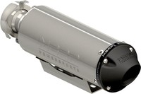 MBRP Performance Muffler