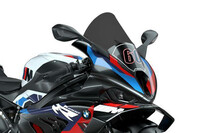 PUIG Racing Windscreen