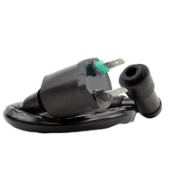 RM STATOR Spark Plug Caps