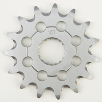 FIRE POWER Countershaft Steel Sprocket