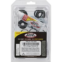 PIVOT WORKS Linkage Rebuild Kit