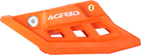 ACERBIS CHAIN GUIDE BLOCK KTM ORANGE