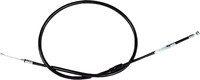 MOTION PRO Black Vinyl Clutch Cable