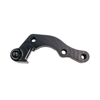 GBrakes 270 Oversize Front Rotor Kit