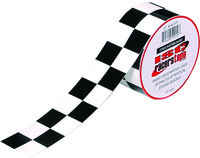 ISC Checkerboard Tape