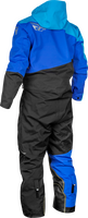 FLY RACING Cobalt Shell SB Monosuit (2025)