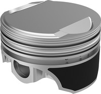 KB PERFORMANCE Forged Alloy Piston