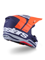 ALPINESTARS SM7 Core Helmet