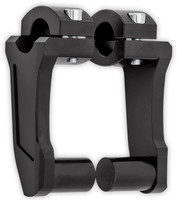 ROX SPEED FX 2" Pivoting Handlebar Risers