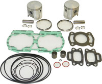 WSM Complete Top End Kit