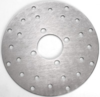 EBC Standard Rotor Brake Discs