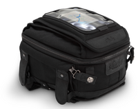 BURLY BRAND Tank/Tail Bag