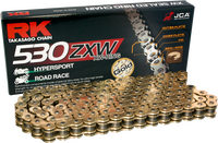 RK EXCEL 530 ZXW Drive Chain