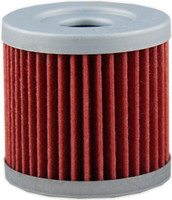 Hiflofiltro Oil Filter