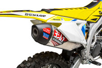 YOSHIMURA RS-12 Signature Series Exhaust