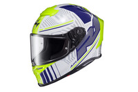 Scorpion EXO-R1 Air Full Face Helmet - Picture 52 of 52