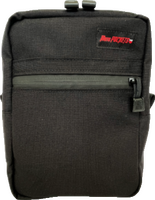 MOTO POCKETS Drifter Handlebar Bag