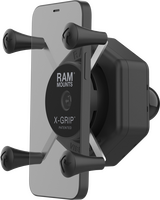 RAM MOUNTS X-GRIP VIBE-SAFE PHONE MOUNT