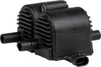 HARDDRIVE HD Performance Coils