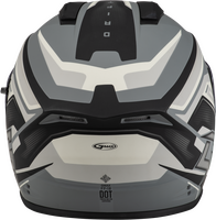 GMAX FF-18 Drift Helmet (2024)