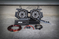 SSV WORKS Plug N Play Speaker Kits