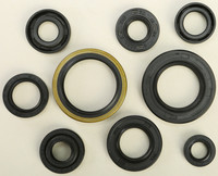 VERTEX Oil Seal Kit
