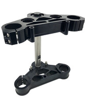PRO ONE MXV1 Triple Clamp