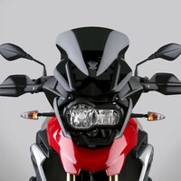 ZTechnik Vstream and Vstream Plus BMW Windscreens