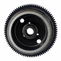 RM STATOR Flywheels