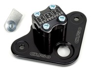 BBR Handlebar Clamp Kit