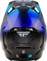 FLY RACING Formula S Carbon Protocol