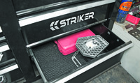 STKR Rover Mini Task Light