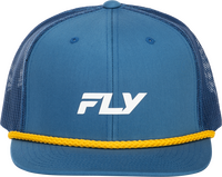 FLY RACING Trucker Hat