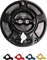 VORTEX Gas Cap