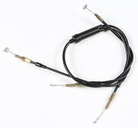 SP1 Replacement Throttle Cable
