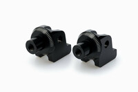 Puig Adjustable Rider Footpeg Mounts