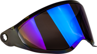 FLY RACING Trekker Helmet Face Shield (2022)