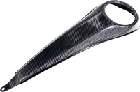 HOFMANN DESIGNS Carbon Fiber Dash