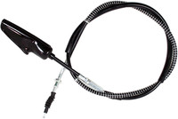 MOTION PRO BLACK VINYL CLUTCH CABLE