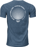 FLY RACING Worldwide Tee
