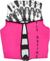 FLY RACING Women's Neoprene Floatation Vest