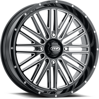ITP Momentum Wheel