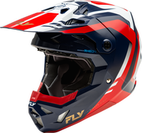 FLY RACING Formula CP Krypton Helmet