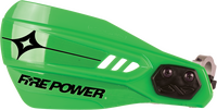 FIRE POWER Fire Power Shield Handguards