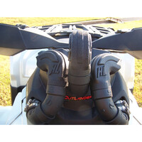 HIGH LIFTER Snorkel Kit