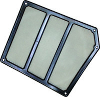 SLP Max Flow Hot Air Outlet Kit