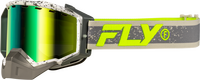 FLY RACING Zone Snow Goggle