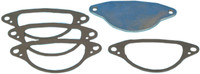 JAMES GASKETS Big Twin Gasket